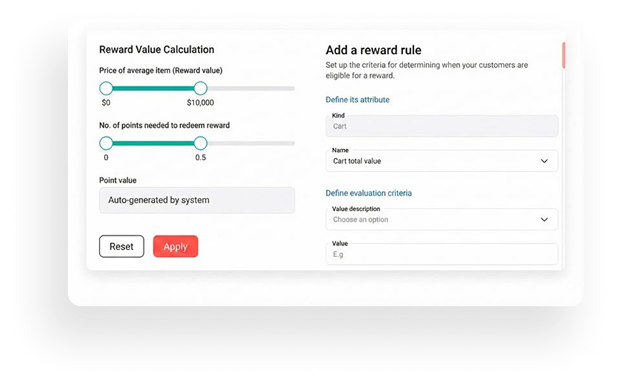 Protect brand & pricing with full commercial control.
